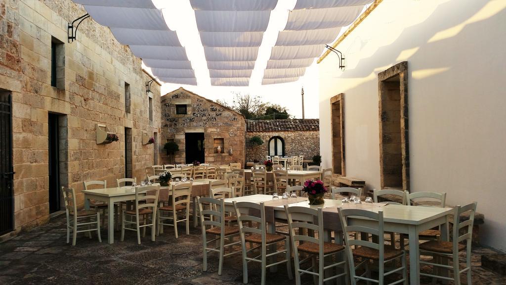 Antica Masseria Scagnito Villa Corigliano dʼOtranto Exterior foto