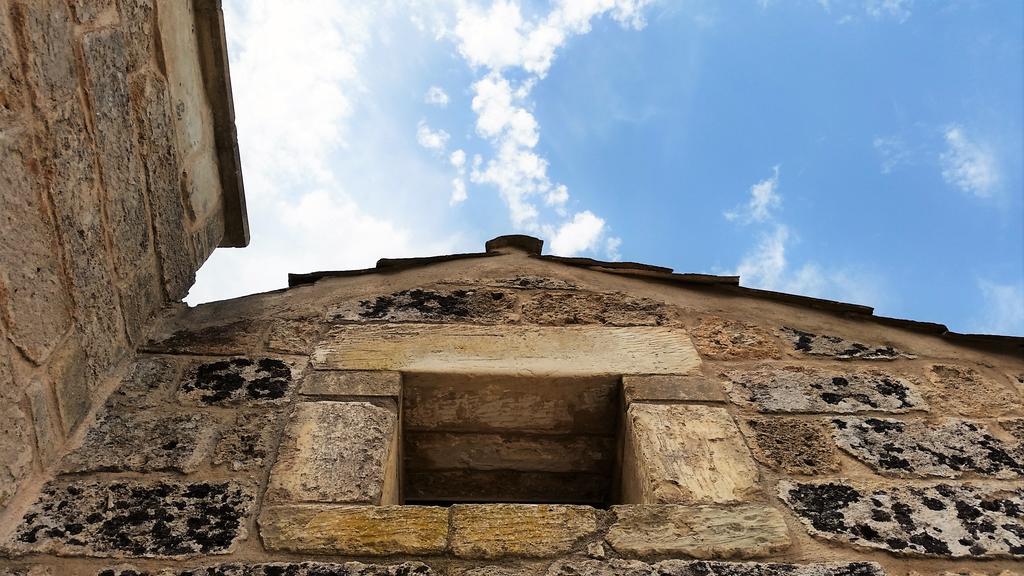 Antica Masseria Scagnito Villa Corigliano dʼOtranto Exterior foto